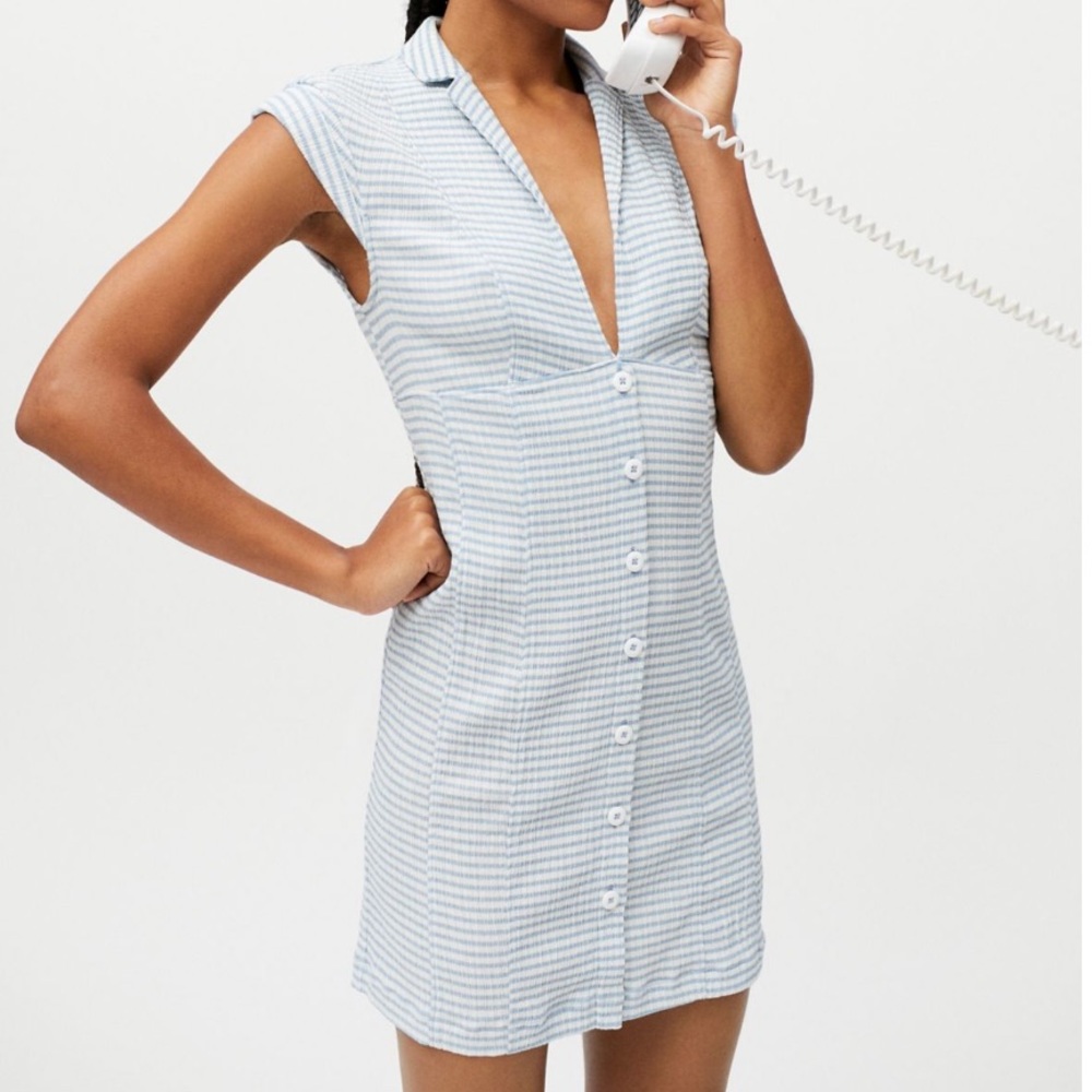 UO Mini Dress